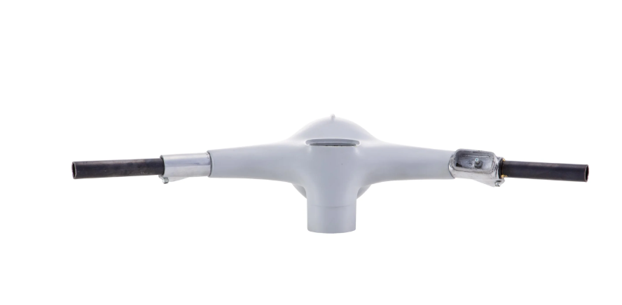 Vespa 125 VNB Serie Pro Largeframe Handlebar - Beedspeed