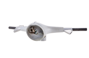 Vespa 125 VNB Serie Pro Largeframe Handlebar - Beedspeed
