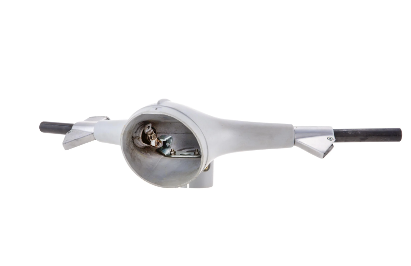 Vespa 125 VNB Serie Pro Largeframe Handlebar - Beedspeed