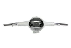 Vespa 150 VBB VBA, GS150 VS5, GS160 Serie Pro Largeframe Handlebar - Beedspeed