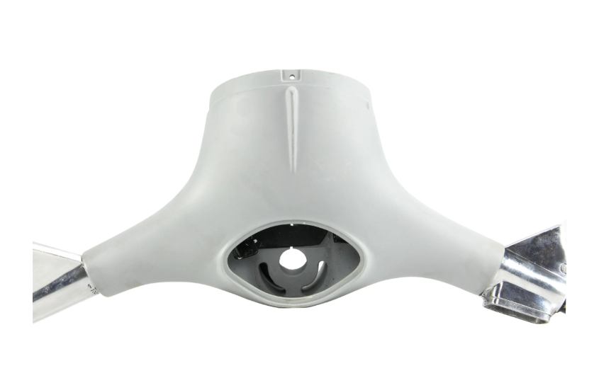 Vespa 150 VBB VBA, GS150 VS5, GS160 Serie Pro Largeframe Handlebar - Beedspeed