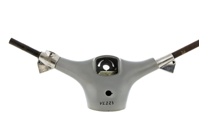 Vespa GS150 VS2-4T T4 Serie Pro Largeframe Handlebar - Beedspeed