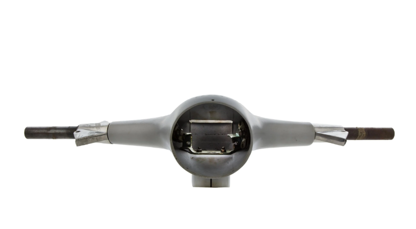 Vespa GS150 VS2-4T T4 Serie Pro Largeframe Handlebar - Beedspeed