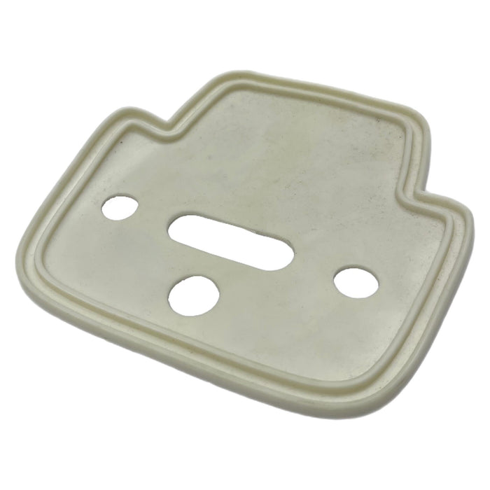 Vespa 150 Super Sprint GL SS180 Rear Light Unit Gasket - Cream