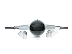 Vespa GS160 Serie Pro Largeframe Handlebar - Beedspeed