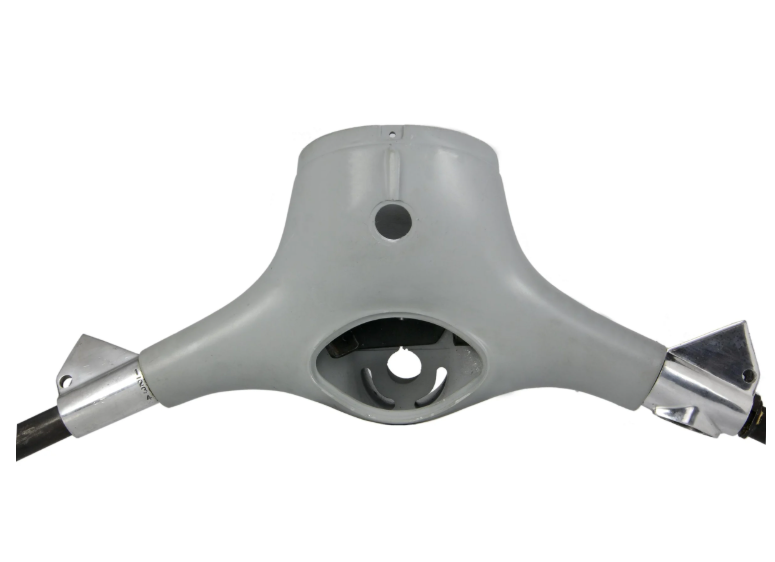 Vespa GS160 Serie Pro Largeframe Handlebar - Beedspeed