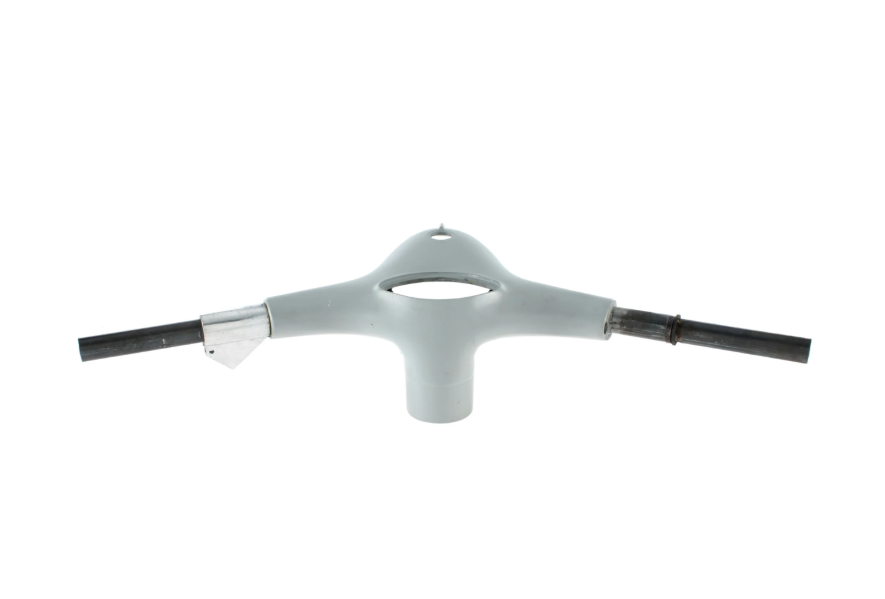 Vespa GS160 Serie Pro Largeframe Handlebar - Beedspeed