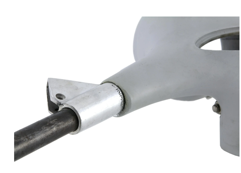 Vespa GS160 Serie Pro Largeframe Handlebar - Beedspeed