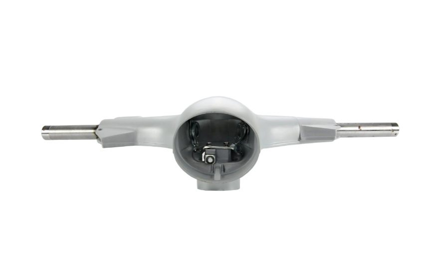 Vespa 50-100 N/L/R, 50 Special Serie Pro 4-Speed Smallframe Handlebar - Beedspeed