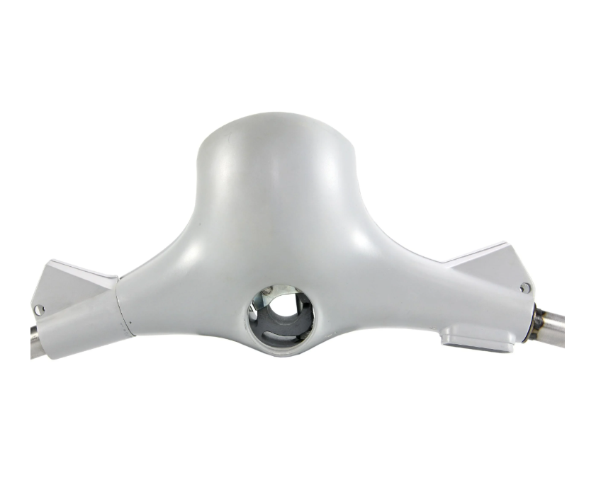 Vespa 50-100 N/L/R, 50 Special Serie Pro 4-Speed Smallframe Handlebar - Beedspeed