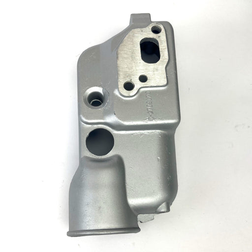 Vespa Carb Box PX, T5 Non Autolube Models