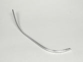 Vespa ET2 ET4 Leg Shield Beading Trim Right Hand Side Silver - Piaggio