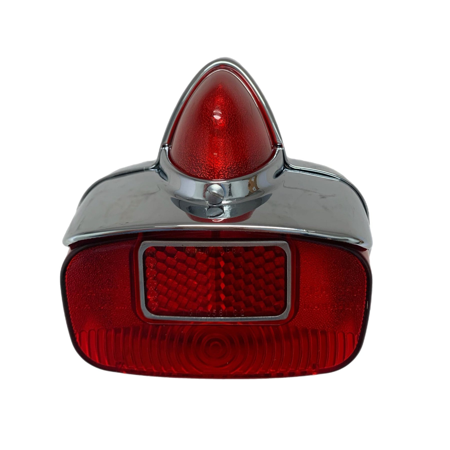 Vespa GS150 Sportique 125/150 VBA VBB Rear Light Unit - SIEM