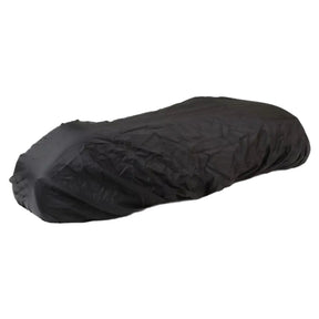 Vespa GTS GTV GT60 GT/L 125-300cc Dual Sport Seat - NISA - Black / Yellow