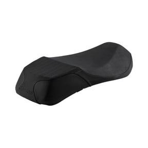 Vespa GTS GTV GT60 GT/L 125-300cc Dual Sport Seat - NISA - Black / Black