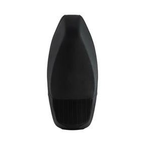Vespa GTS GTV GT60 GT/L 125-300cc Dual Sport Seat - NISA - Black / Black