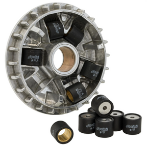 Vespa GTS Super Piaggio Medley 125-150cc 4T LC iGet (Euro4) POLINI Maxi Hi-Speed Variator Kit