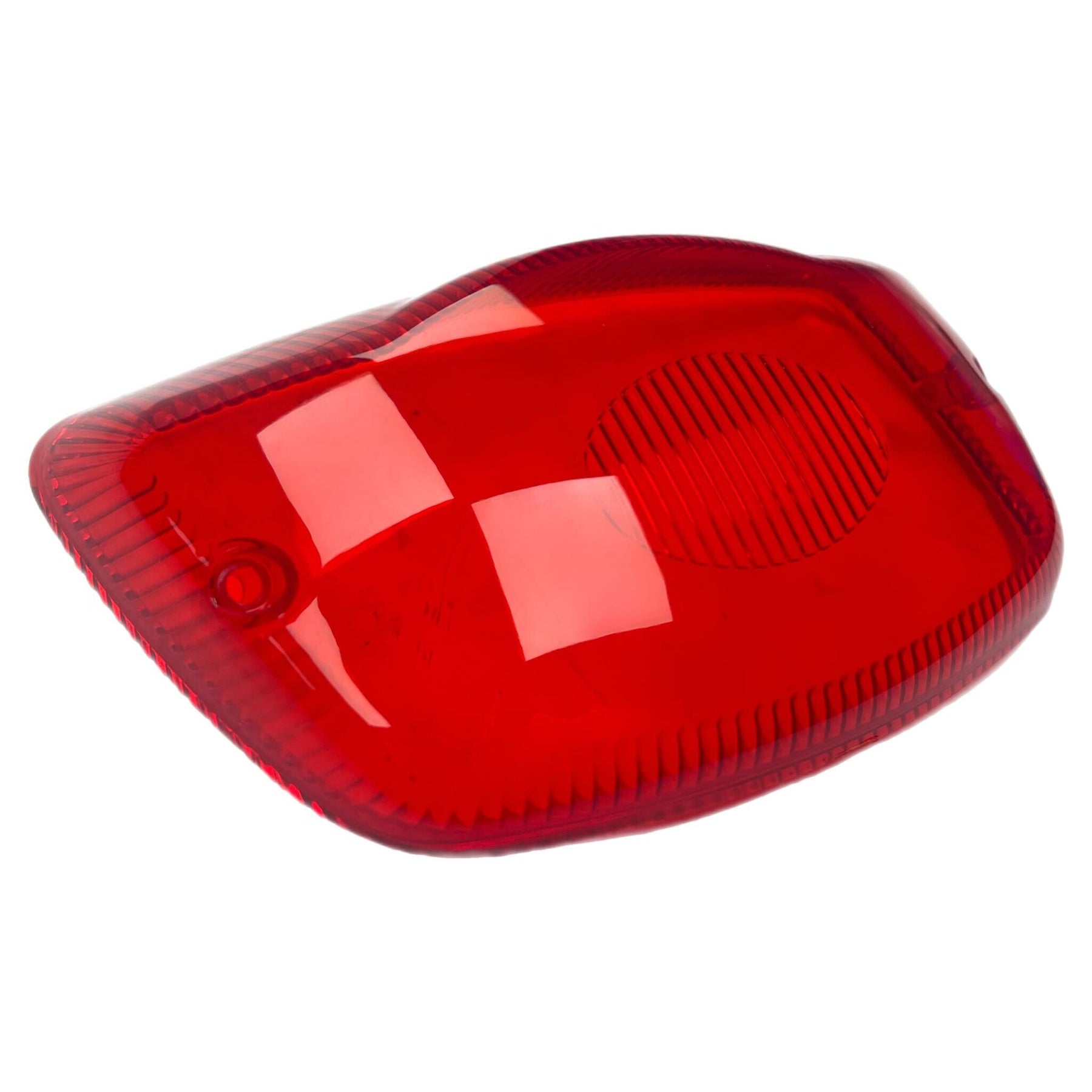 Vespa LX/LXV Vespa S 50-150 Rear Light Red Lens Replacement