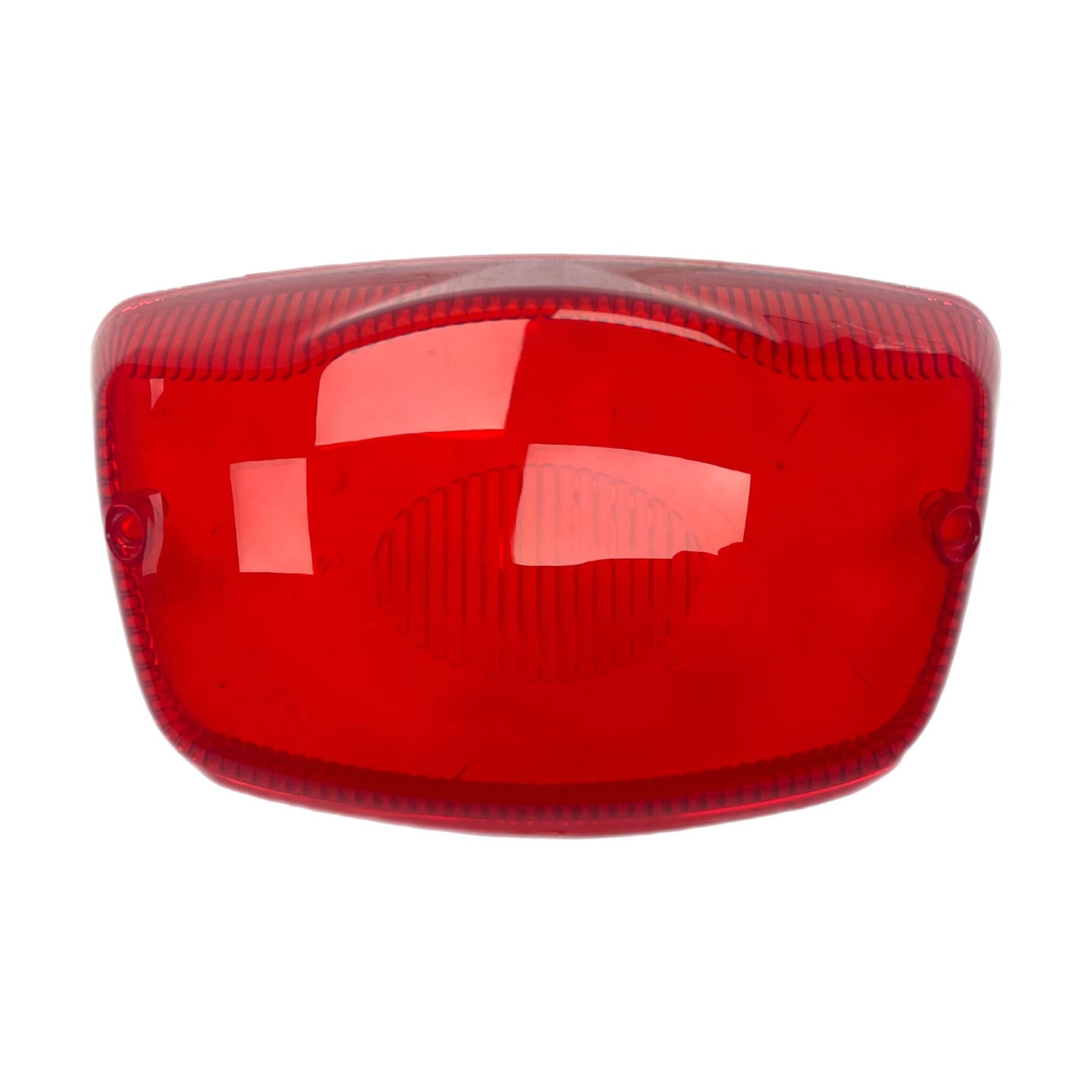 Vespa LX/LXV Vespa S 50-150 Rear Light Red Lens Replacement