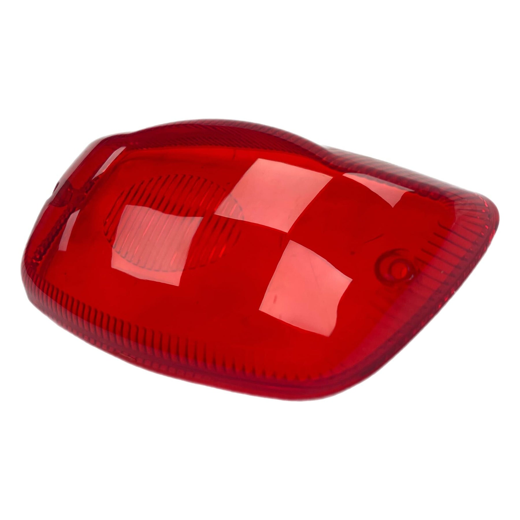 Vespa LX/LXV Vespa S 50-150 Rear Light Red Lens Replacement