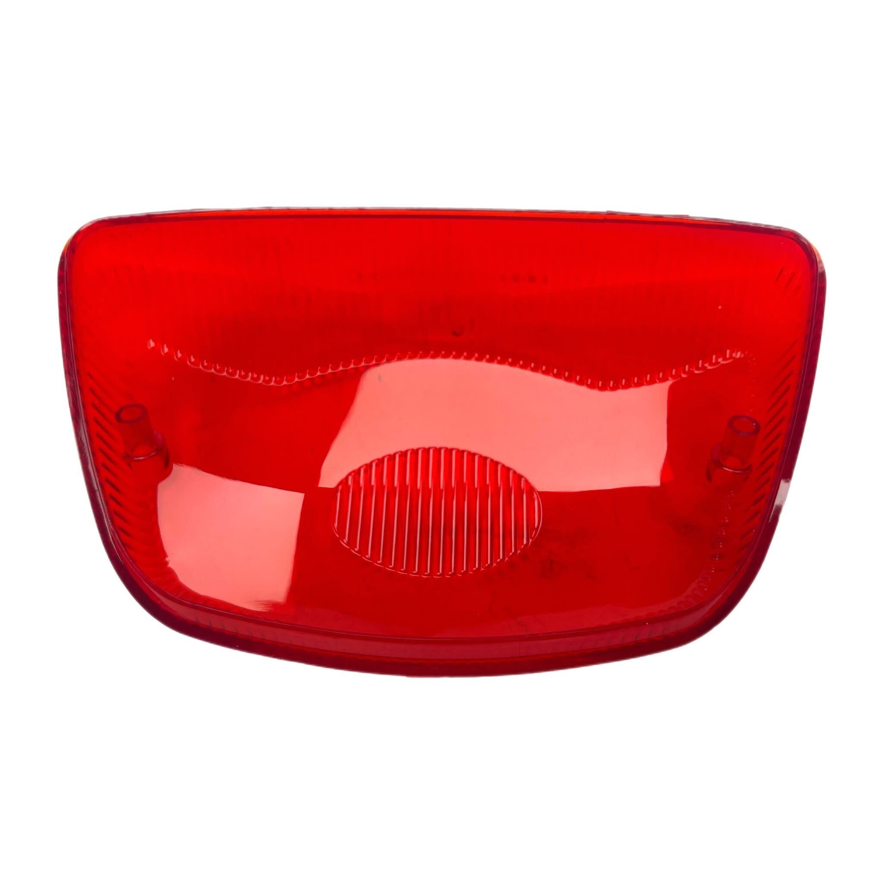 Vespa LX/LXV Vespa S 50-150 Rear Light Red Lens Replacement