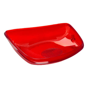 Vespa LX/LXV Vespa S 50-150 Rear Light Red Lens Replacement