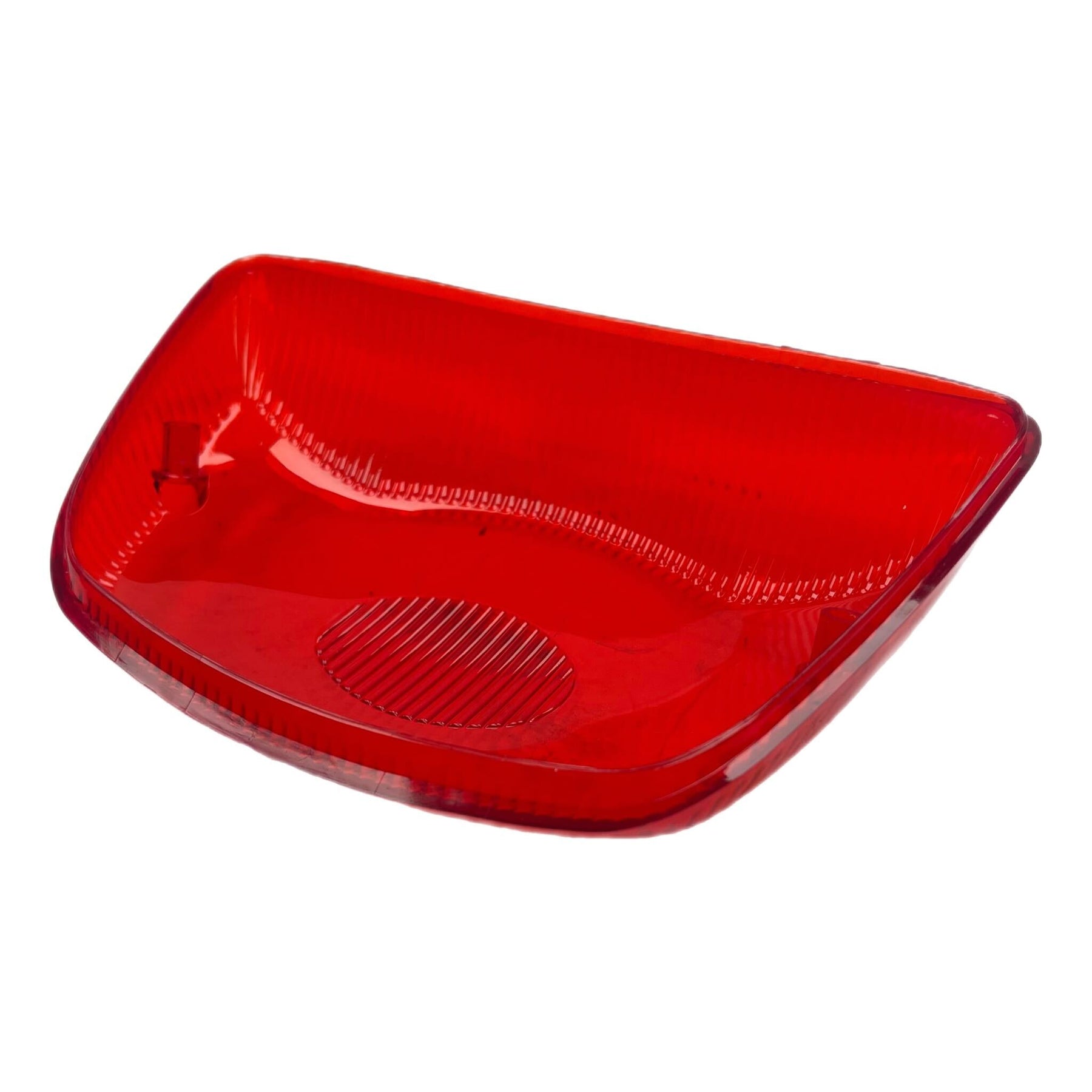 Vespa LX/LXV Vespa S 50-150 Rear Light Red Lens Replacement