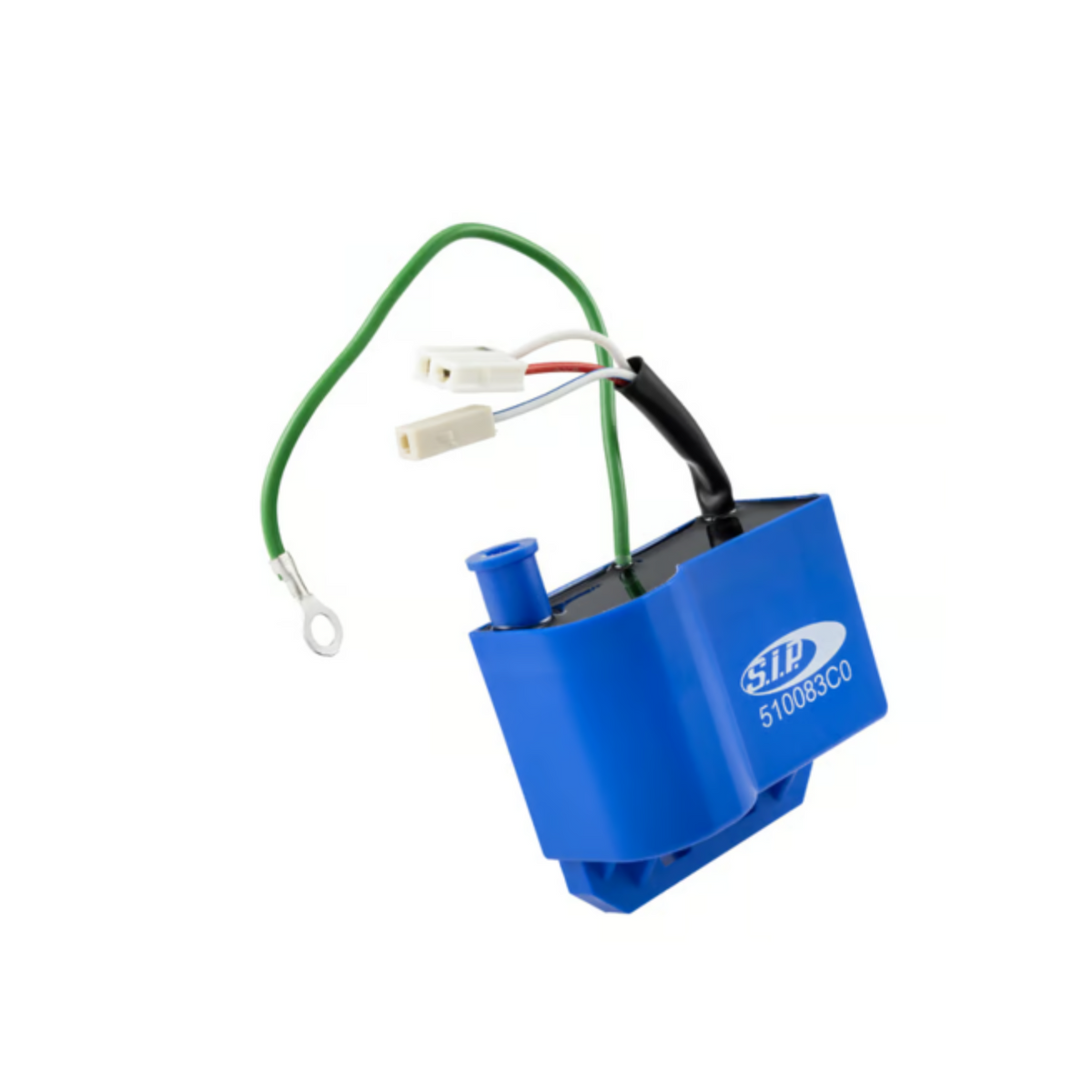 Vespa PX PE T5 PK Lambretta Li GP SX TV Sip Performance Road CDI Electronic Ignition Unit