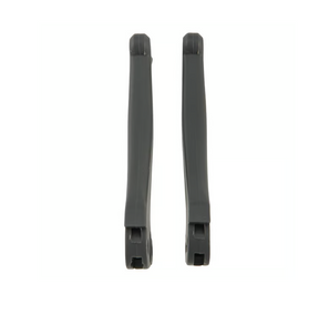 Vespa PK 50-125 S/XL Handle Bar Levers Standard - Grey