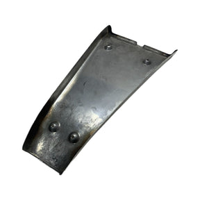 Vespa PK S XL Bridge Centre Piece - Polished Stainless Steel