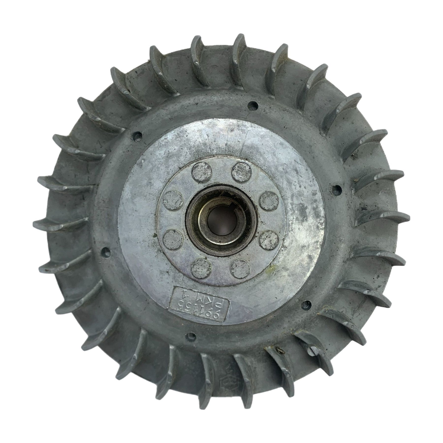 Vespa PK XL 50-125 ETS Flywheel - Piaggio