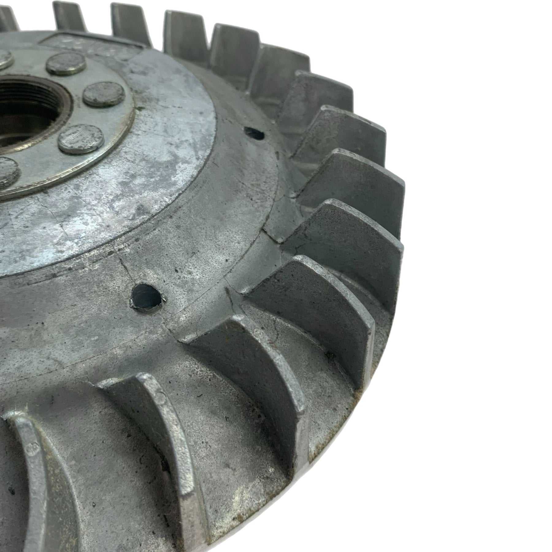 Vespa PK XL 50-125 ETS Flywheel - Piaggio