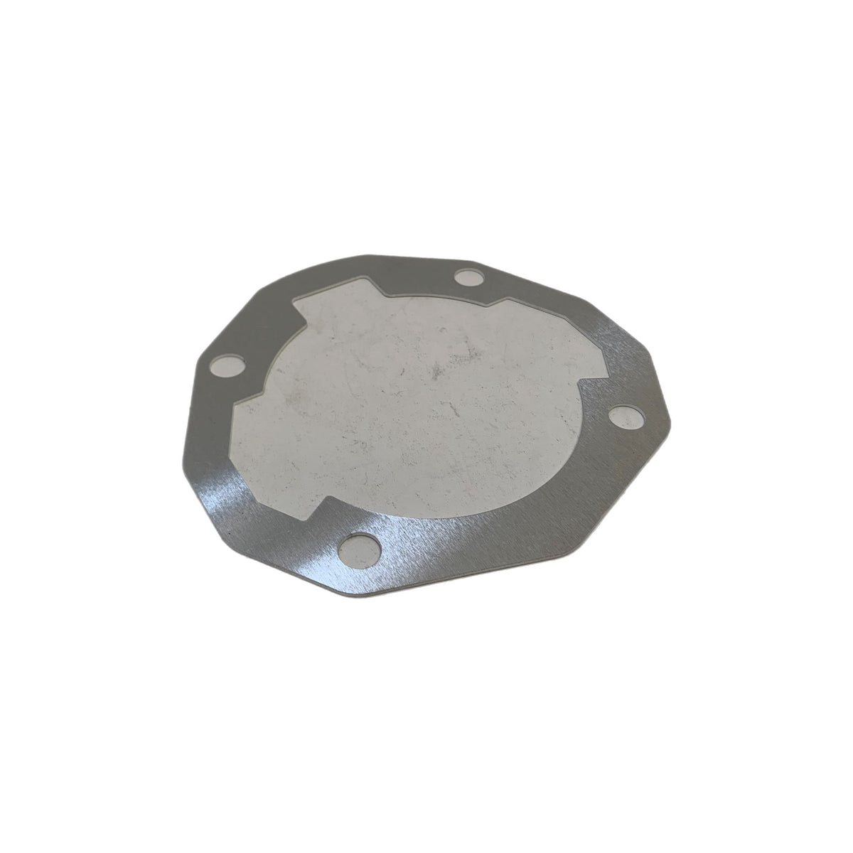 Vespa PX 125-150 Polini/DR/Parma 177cc BGM Original Cylinder Head Spacer Gasket - 0.8mm