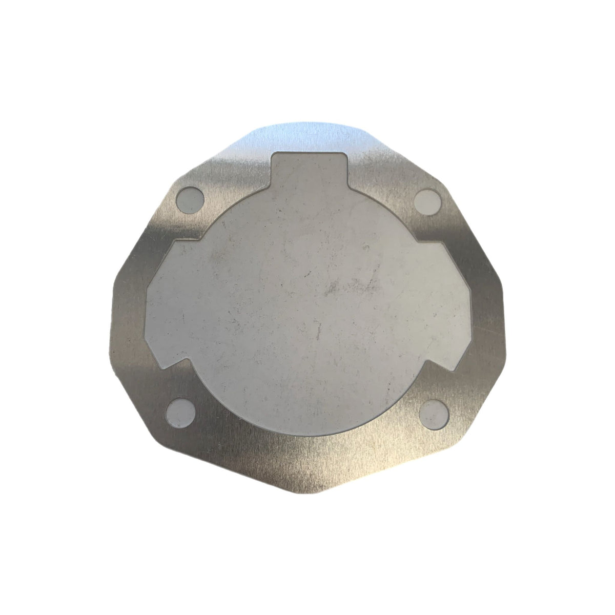 Vespa PX 125-150 Polini/DR/Parma 177cc BGM Original Cylinder Head Spacer Gasket - 0.8mm