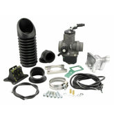Vespa PX125 Super Sprint VBA VNB T5 Malossi PHBH 30mm  Carburettor and Reed Valve Kit