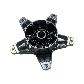 Vespa PX 125 200 Disc '98 MY '11 Front Hub Brake Drum Star