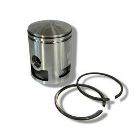 Vespa PX125 E EFL Disc LML (1983-) Piston Kit 52.5mm Standard & Oversizes