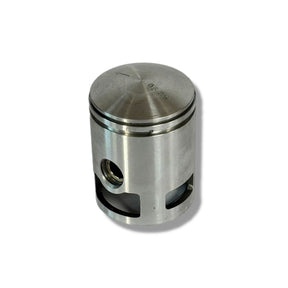 Vespa PX125 E EFL Disc LML (1983-) Piston Kit 52.5mm Standard & Oversizes