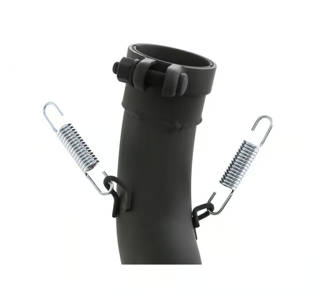 Vespa PX200 P200E Rally 200 SIP Road 2 Race Exhaust