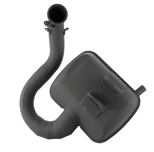 Vespa PX200 P200E Rally 200 SIP Road 2 Race Exhaust