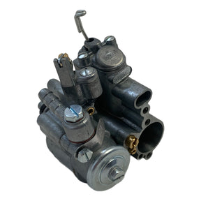 Vespa PX200 SI26/26E Carburettor Dellorto SPACO - BGM PRO Faster Flow - Non-Autolube