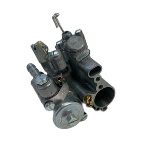 Vespa PX200 SI26/26E Carburettor Dellorto SPACO - BGM PRO Faster Flow - Non-Autolube
