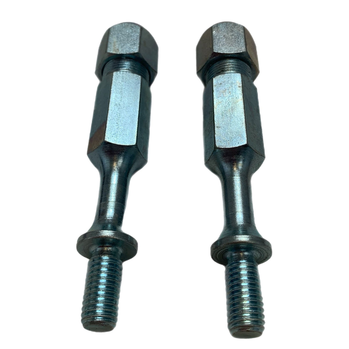 Vespa PX Disc Headset Top Mirror Mount - Pack of 2