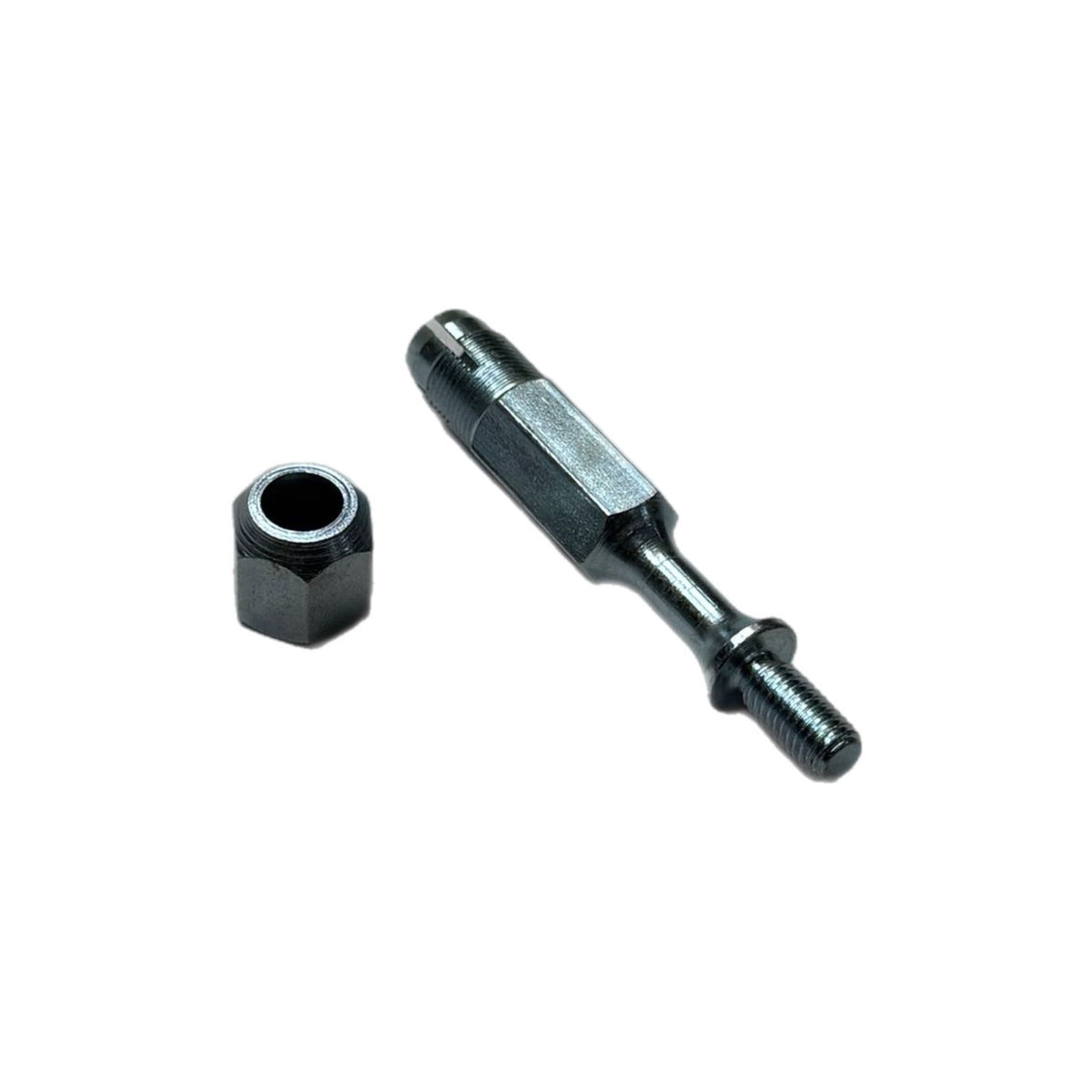 Vespa PX Disc Headset Top Mirror Mount