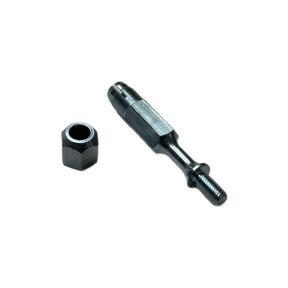 Vespa PX Disc Headset Top Mirror Mount