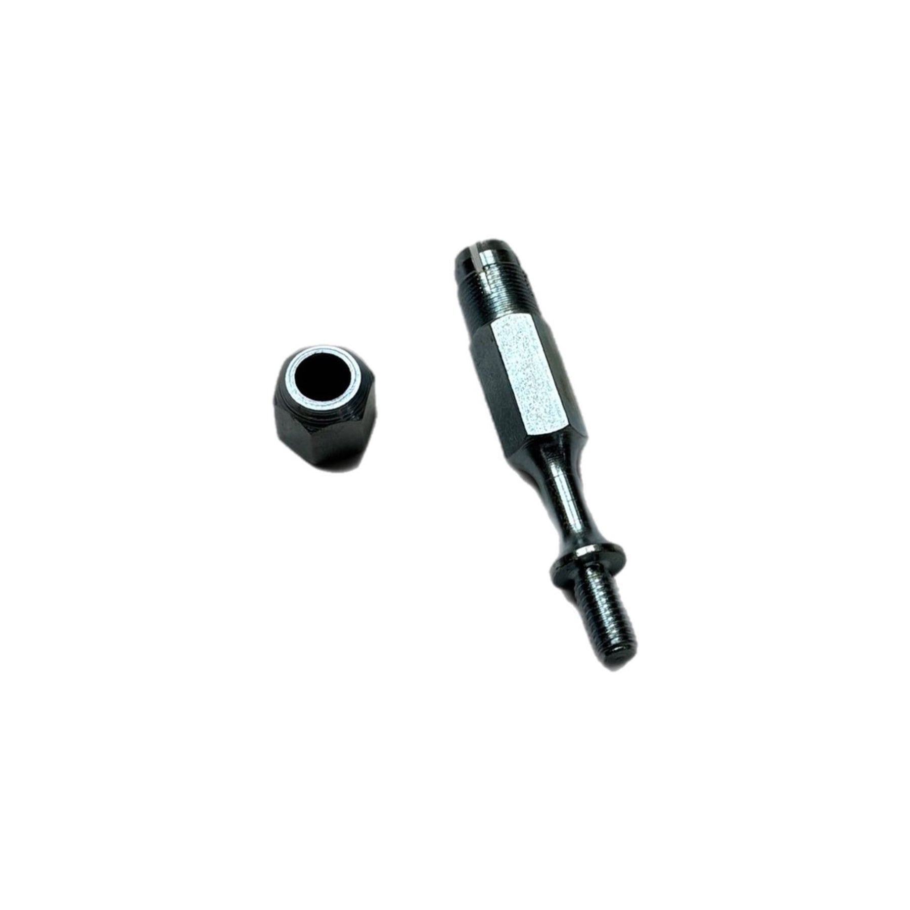 Vespa PX Disc Headset Top Mirror Mount