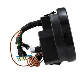 Vespa PX EFL Disc MY T5 Classic LML PK XL SIP 2.1 Speedometer - Lusso Style