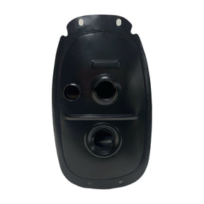 Vespa PX EFL MY Disc PE T5 (1984-) Petrol Fuel Tank Auto Lube Type