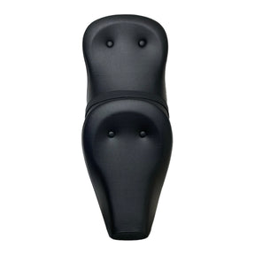 Vespa PX PE DISC MY T5 Classic Super Sprint VBB King & Queen Seat - Black