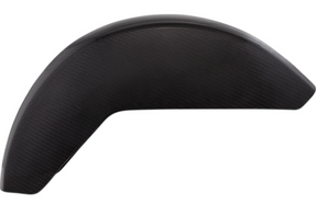 Vespa PX PE Disc MY 2001 LML T5 125-200cc SIP EVO II Front Mudguard - Carbon Fibre